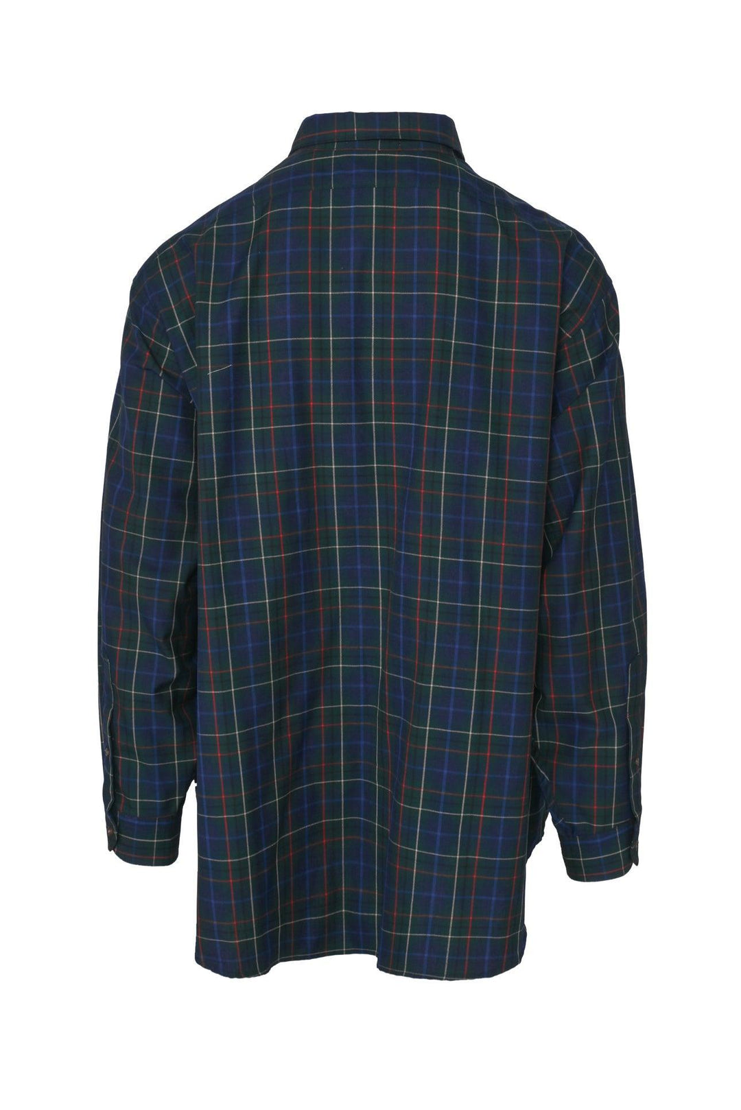 Pendleton Size 3X Men's Shirt Long Sleeve