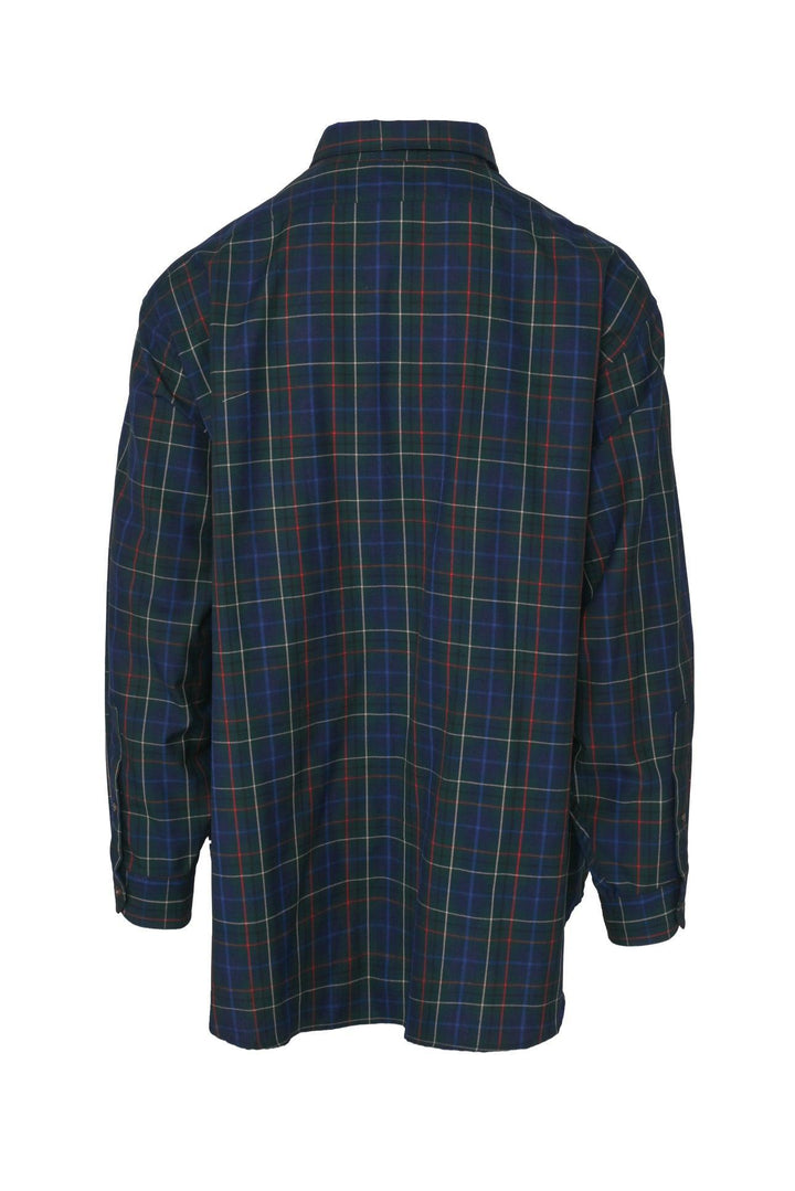 Pendleton Size 3X Men's Shirt Long Sleeve