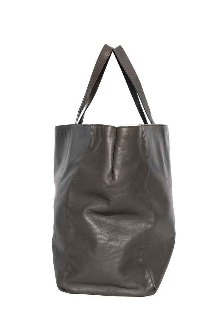 Saint Laurent Reversible Shopper Tote