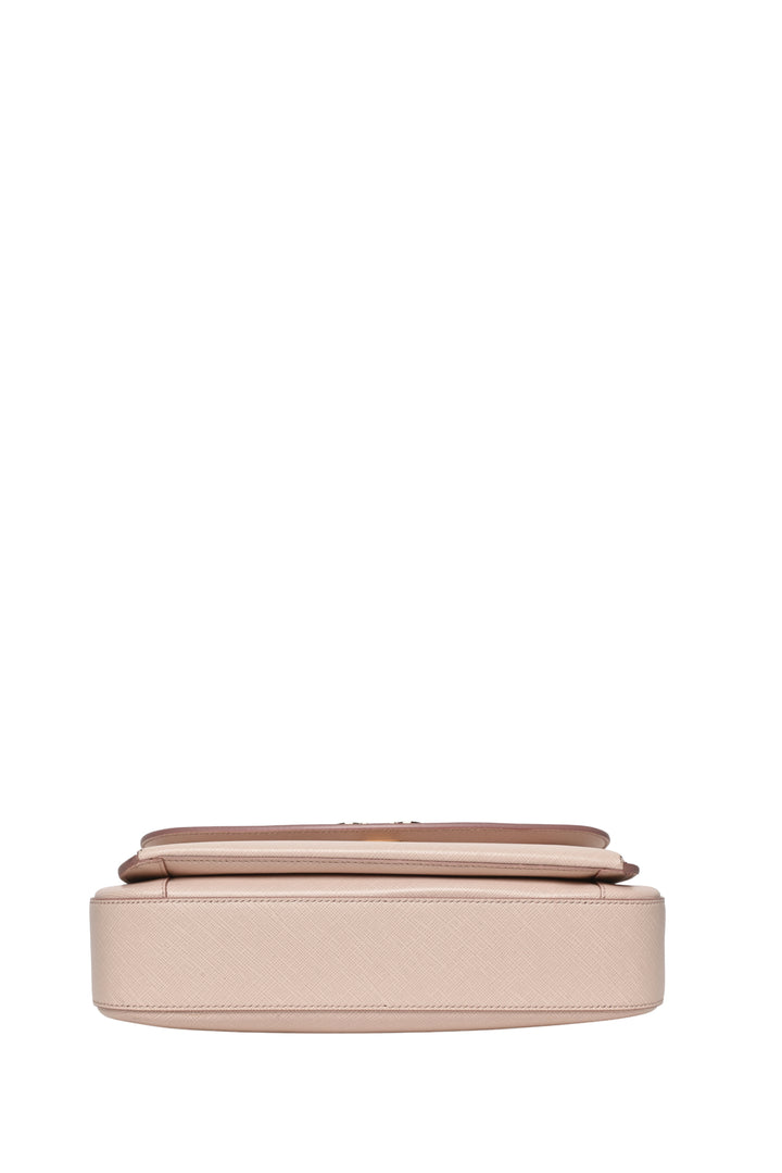 Salvatore Ferragamo Sandrine Shoulder Bag