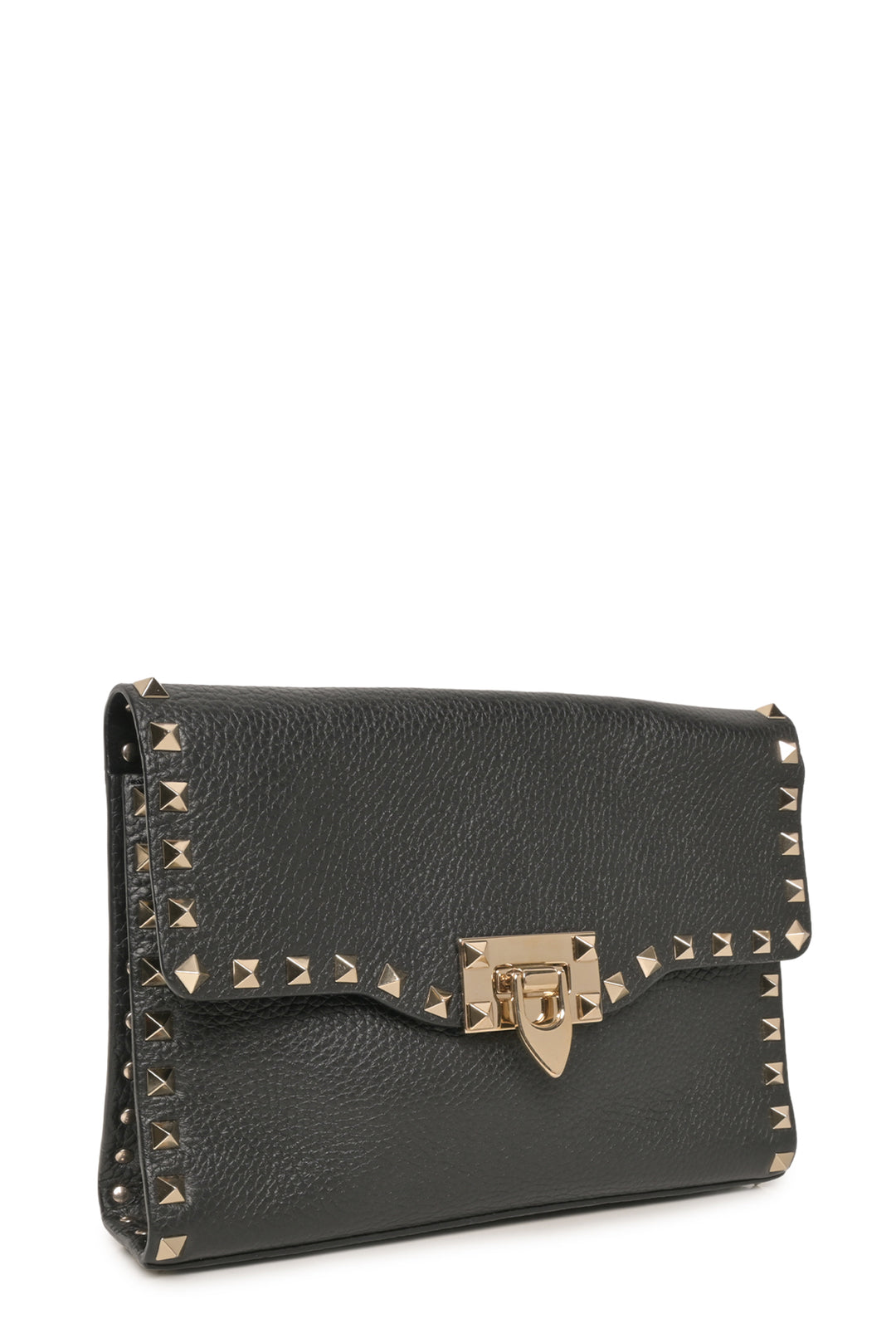Valentino Medium Rockstud Crossbody Bag
