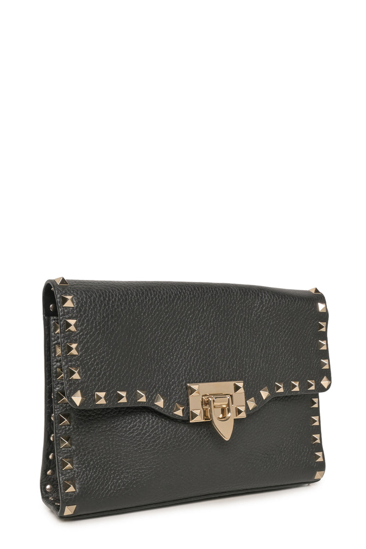 Valentino Medium Rockstud Crossbody Bag