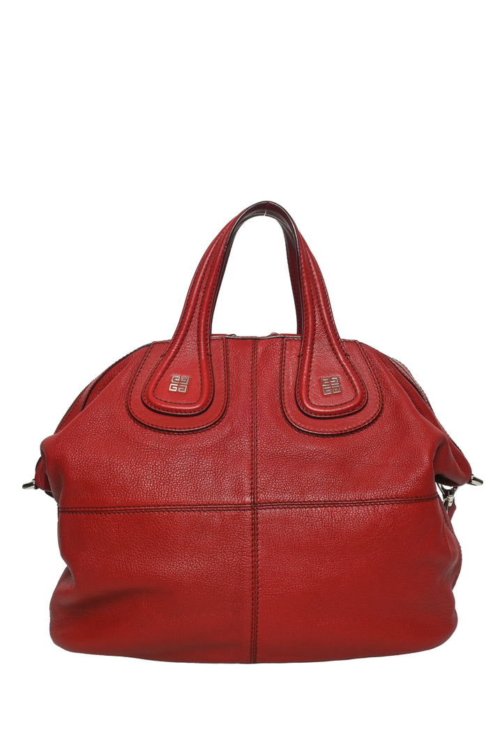 Givenchy 2014 Medium Nightingale Tote