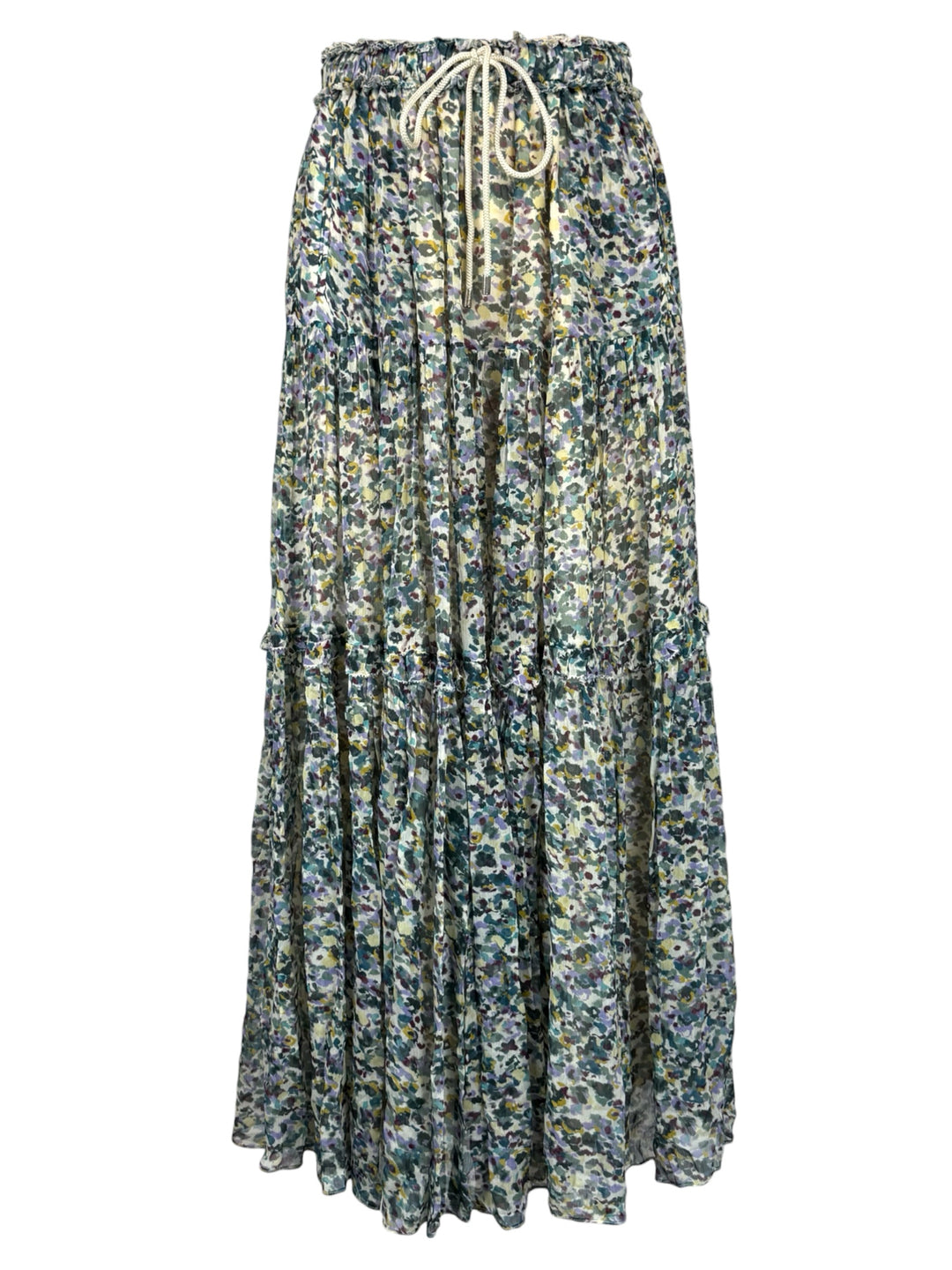 Isabel Marant Etoile Felna Skirt