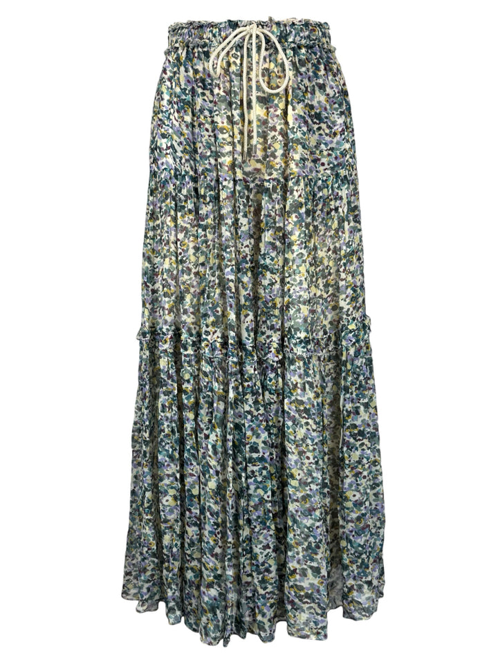 Isabel Marant Etoile Felna Skirt