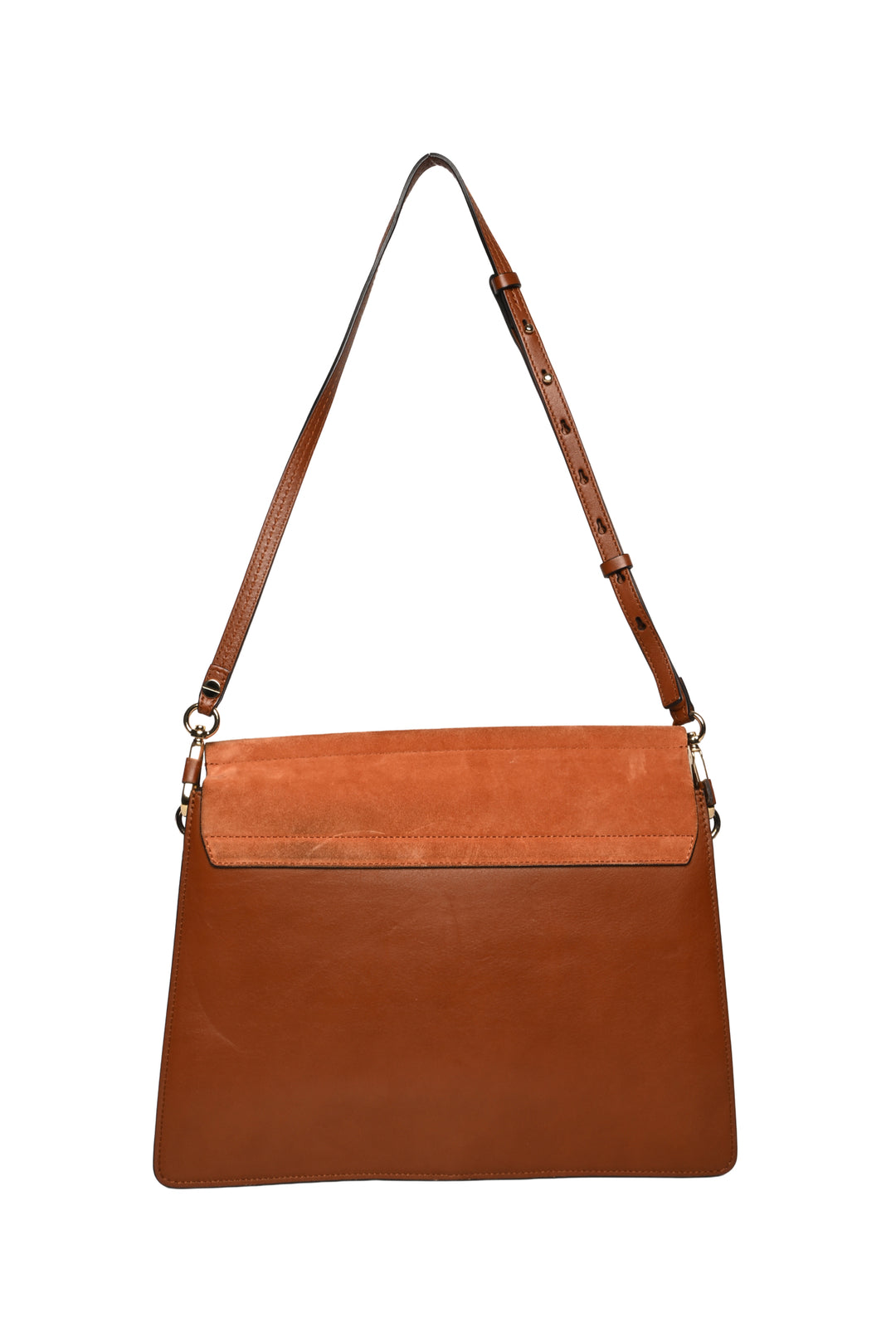 Chloe Medium Faye Shoulder Bag