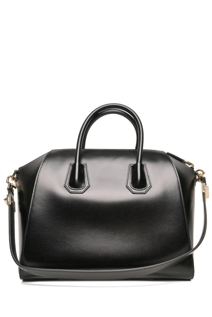 Givenchy Medium Box Leather Antigona Tote