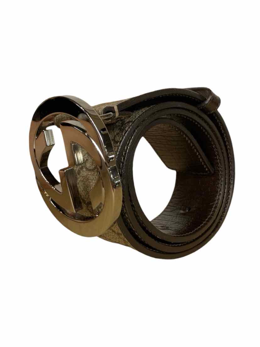 Gucci Size S Belt