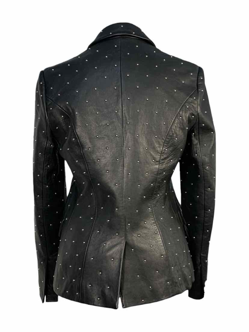 L'Agence Size 6 Blazer