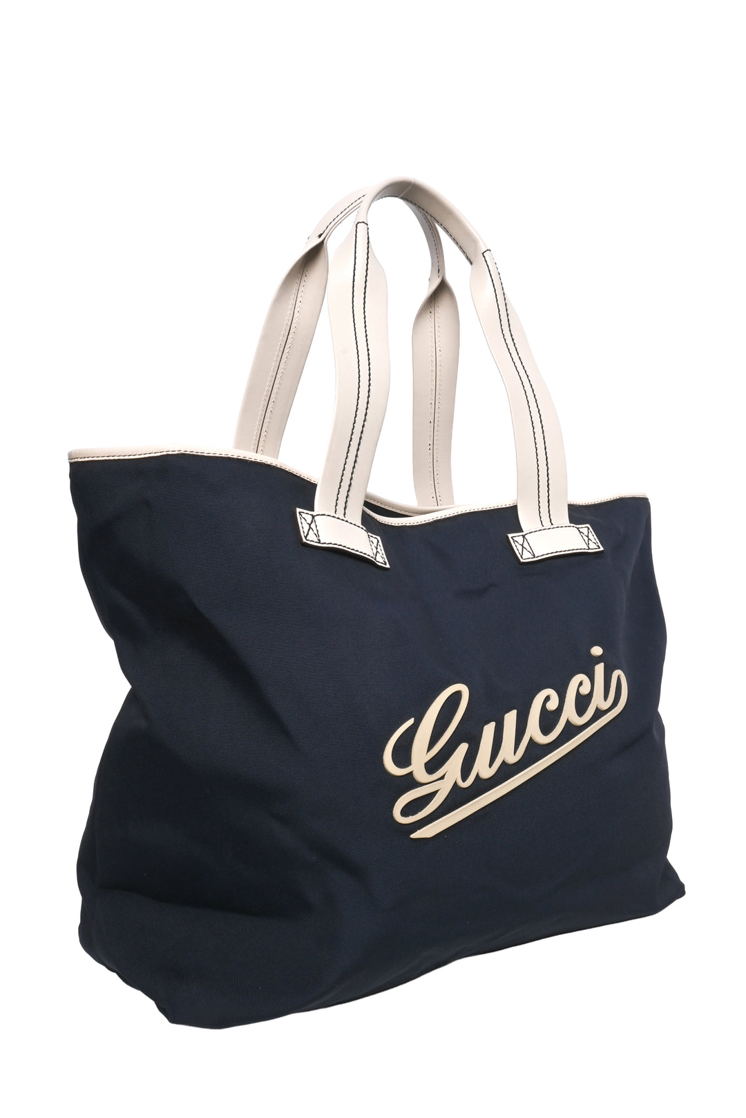 Gucci 2007 Cruise Collection Nylon Tote