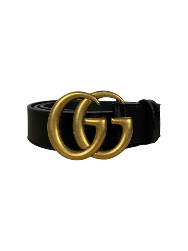 Gucci Size 34 Belt