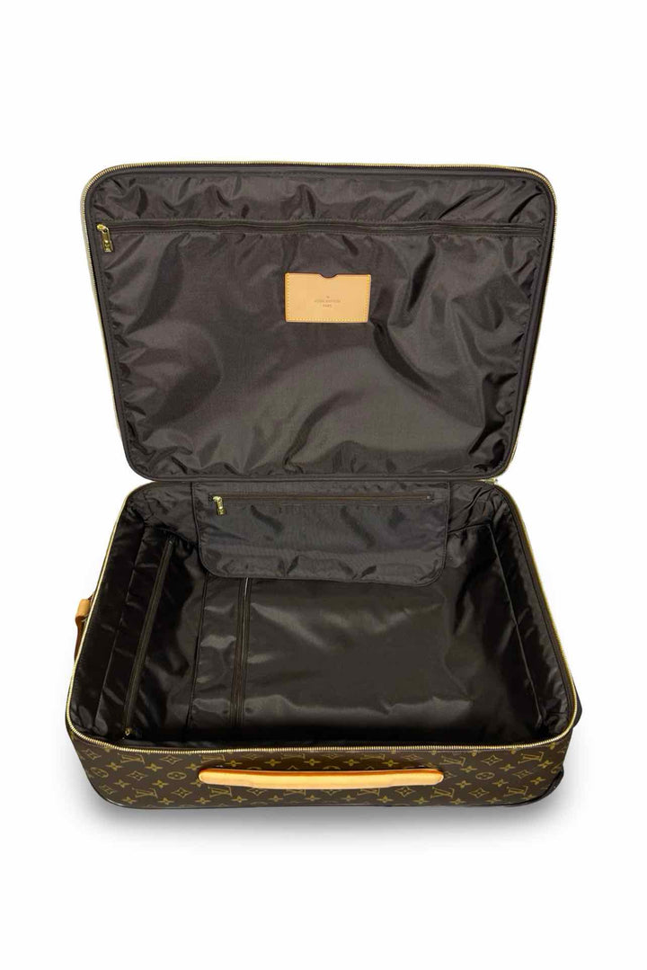 Louis Vuitton Monogram Pegase 50 Suitcase