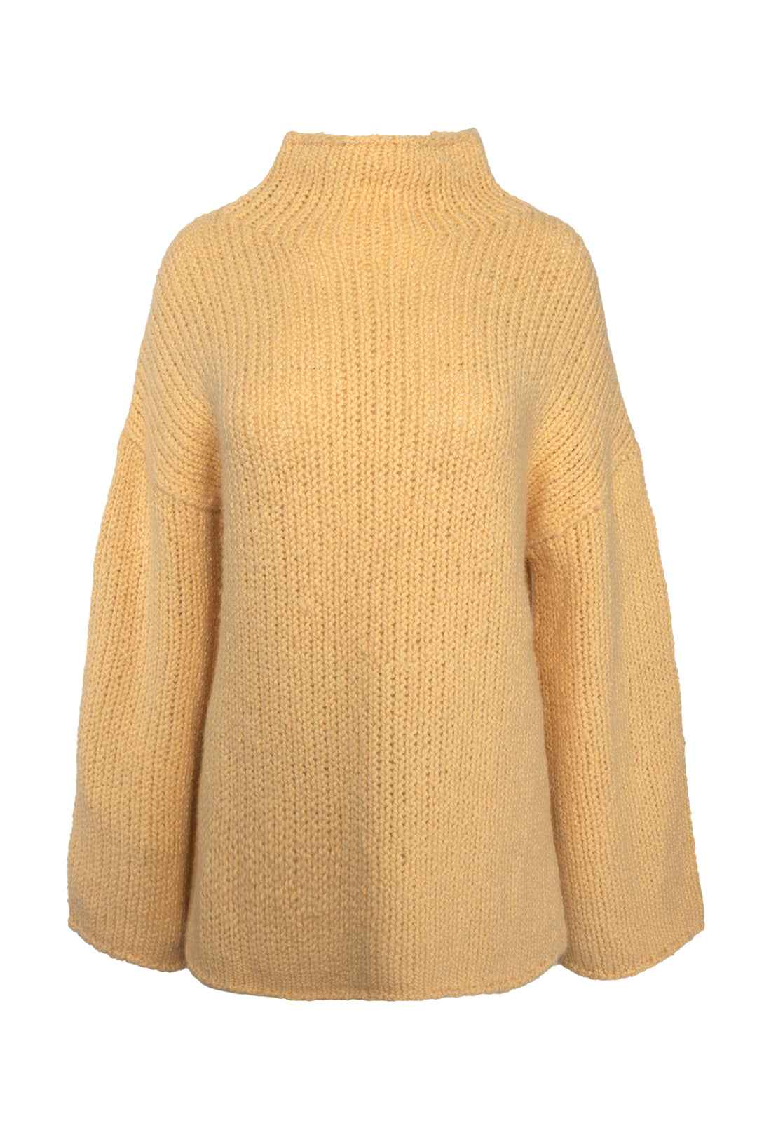By Malene Birger Size S Wool Sweater