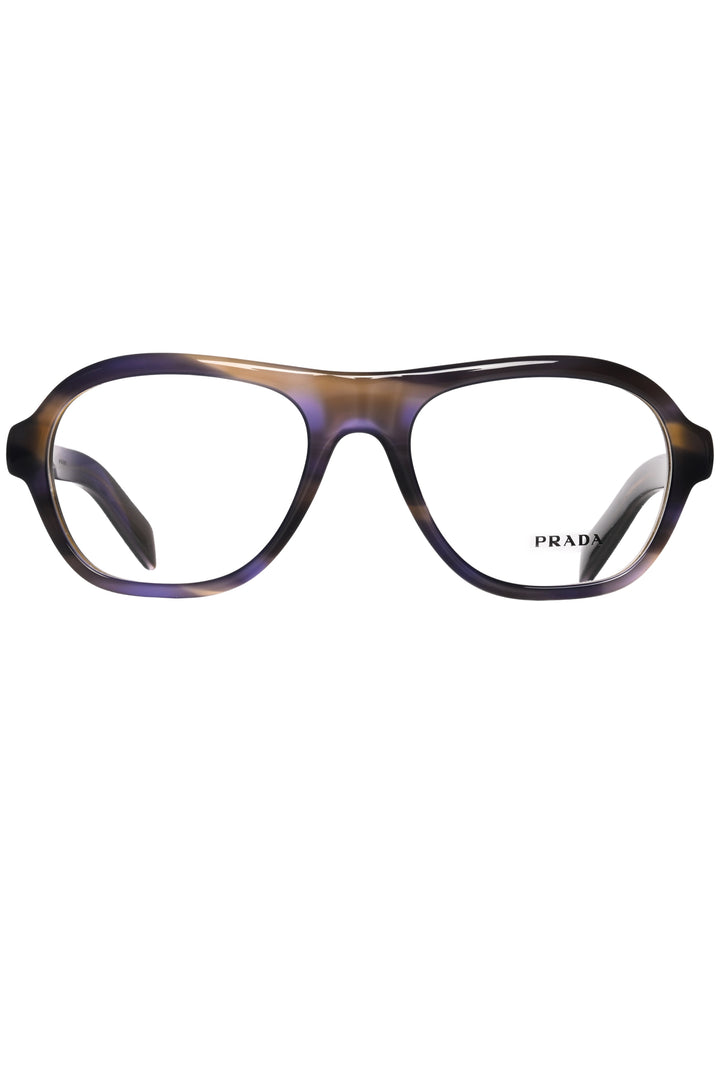 Prada Aviator Glasses