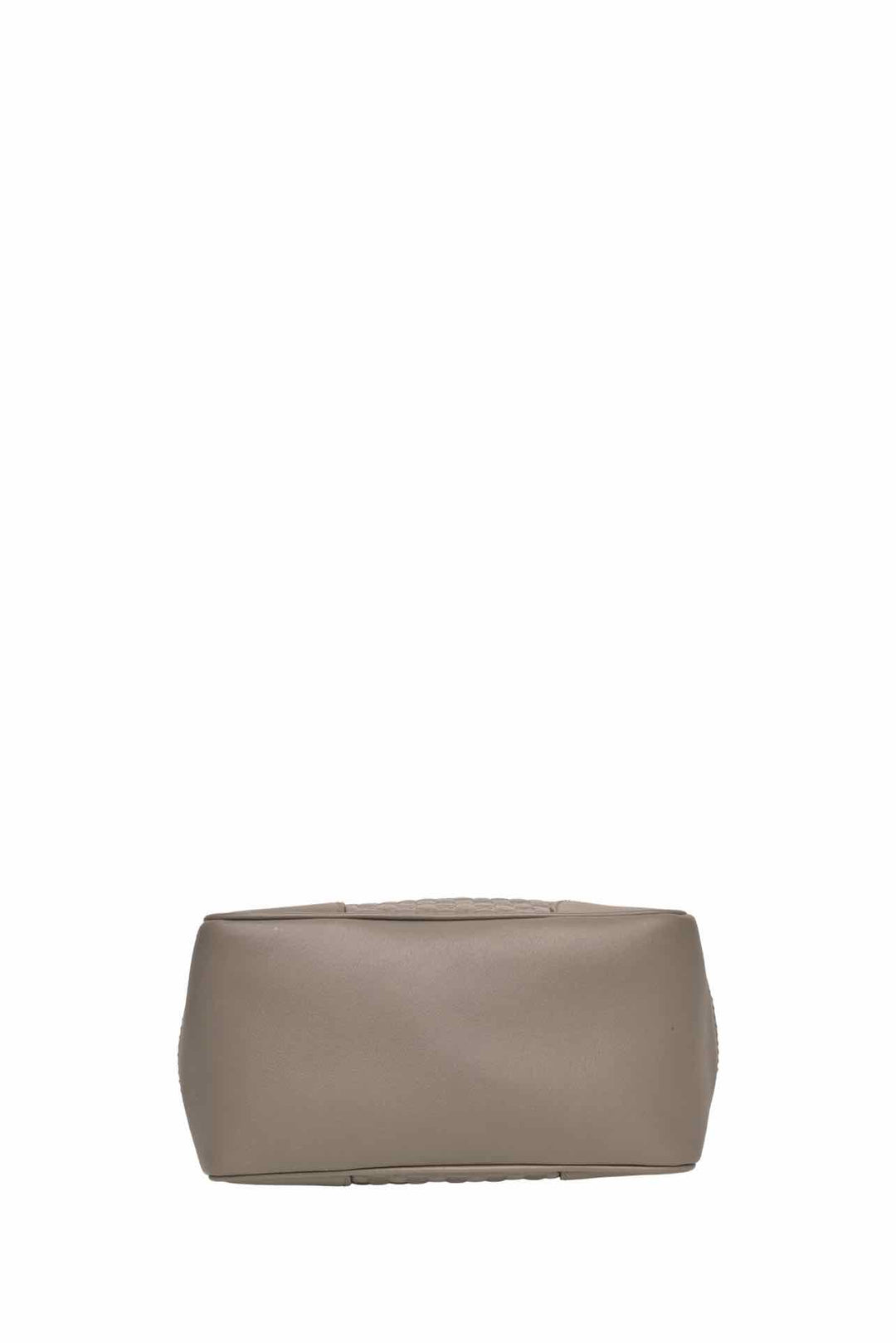 Gucci Microguccissima Bree Small Top Handle Bag