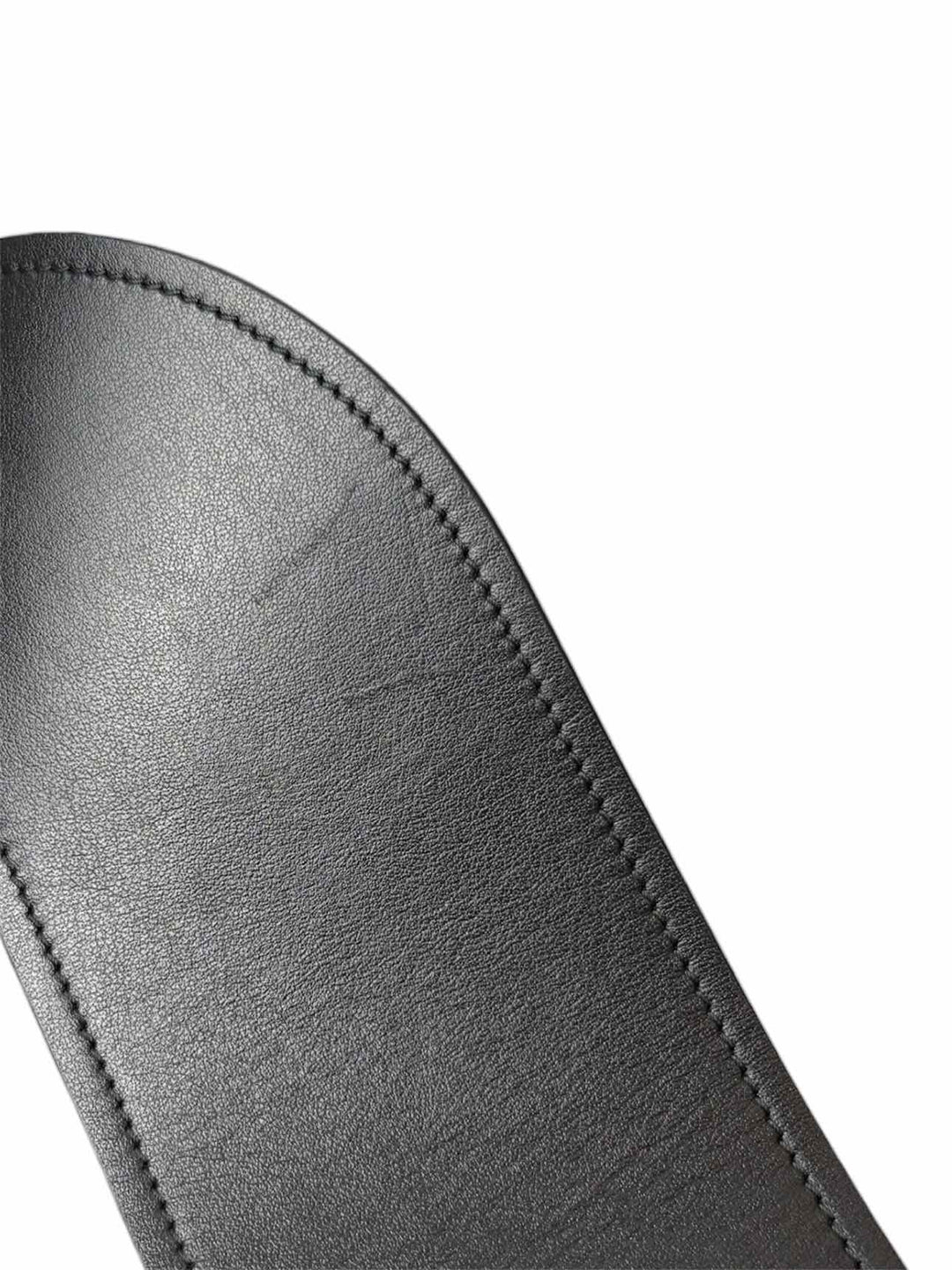 Ferragamo Size 33 Belt