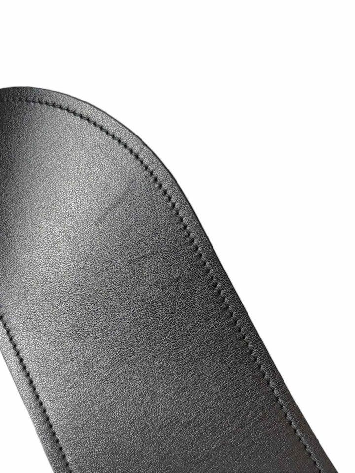 Ferragamo Size 33 Belt
