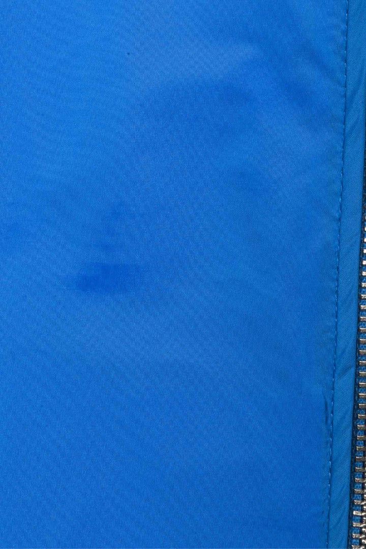 Prada Size 40 Men's 2018 Triangle Logo Windbreaker Jacket