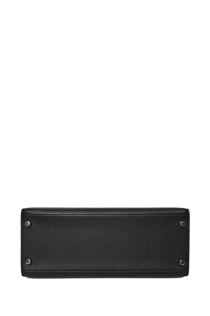 Hermes 2019 Epsom Kelly Sellier 28 Bag