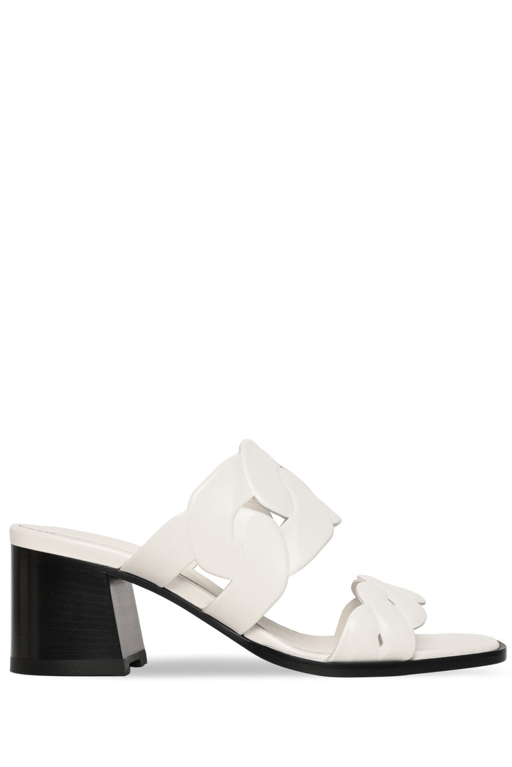 Hermes Size 38 Gaby 60 Sandals