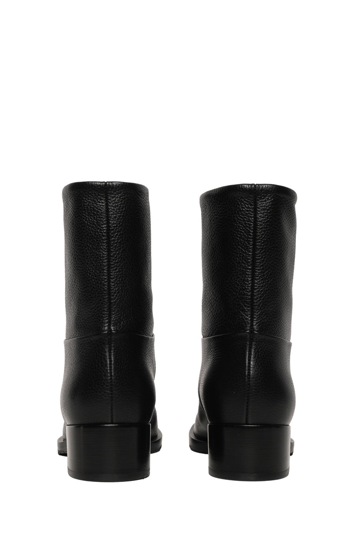 Dear Frances Size 37 Cabe Ankle Boots