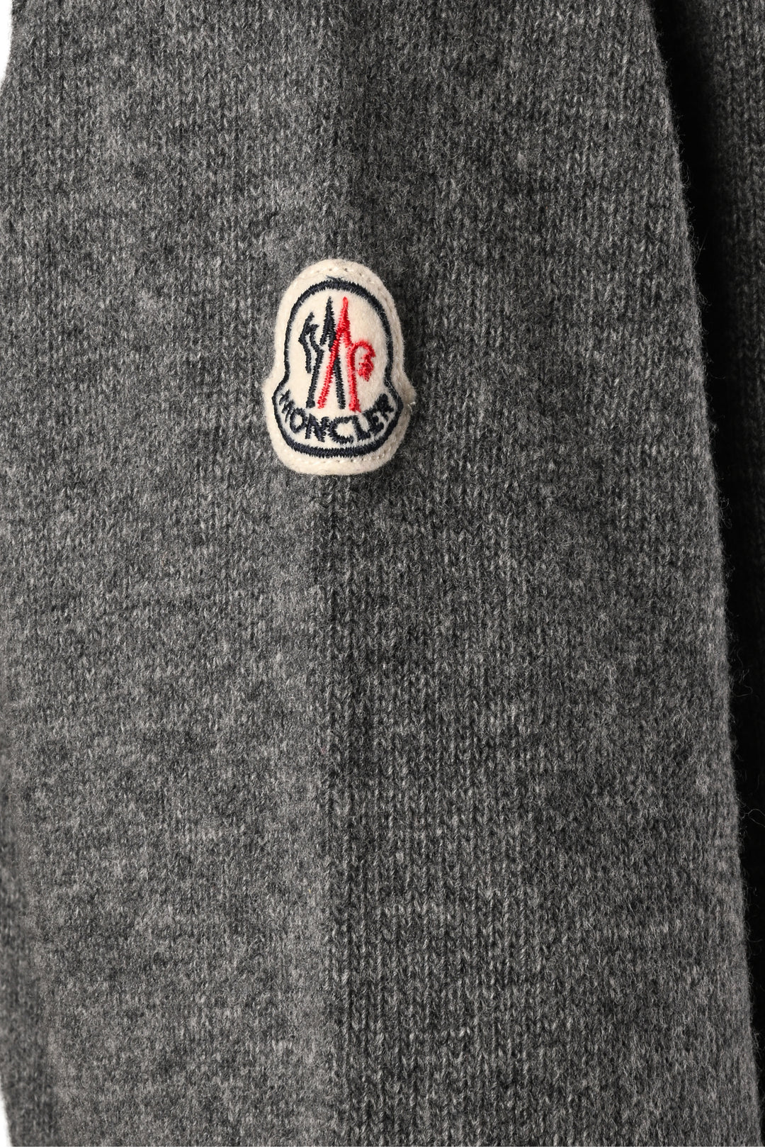 Moncler Size M Maglione Tricot Cardigan