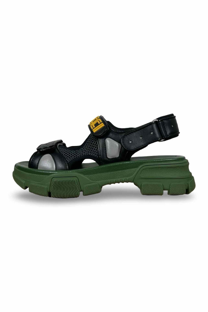 Gucci Size 38 Sandals