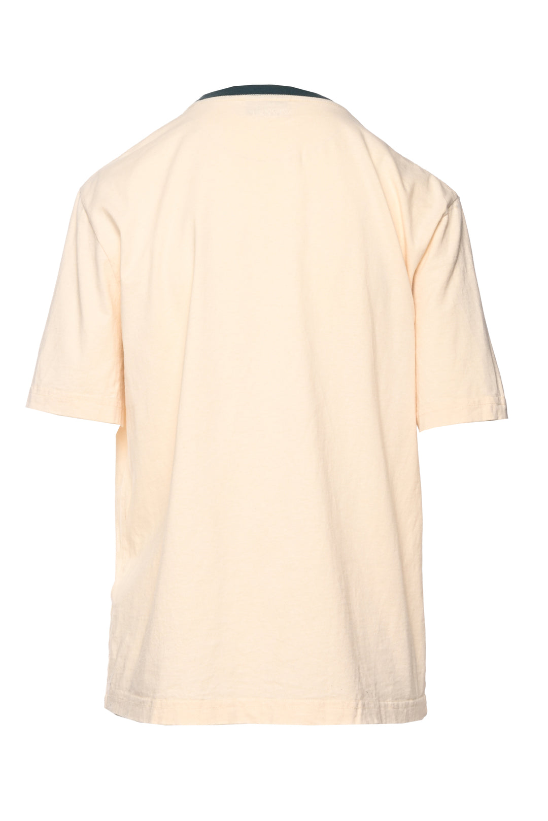 Lanvin Size M Wave Tufted T-Shirt