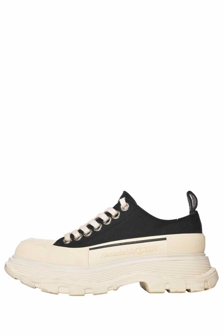 Alexander Mcqueen Size 35 Tread Slick Sneaker