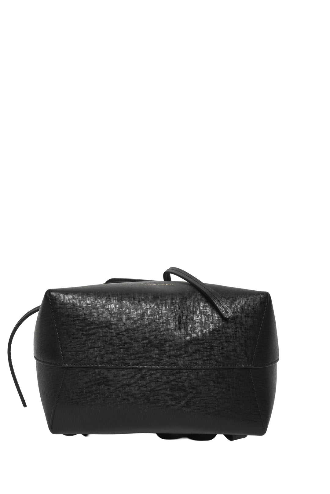 Mansur Gavriel Leather BackPack