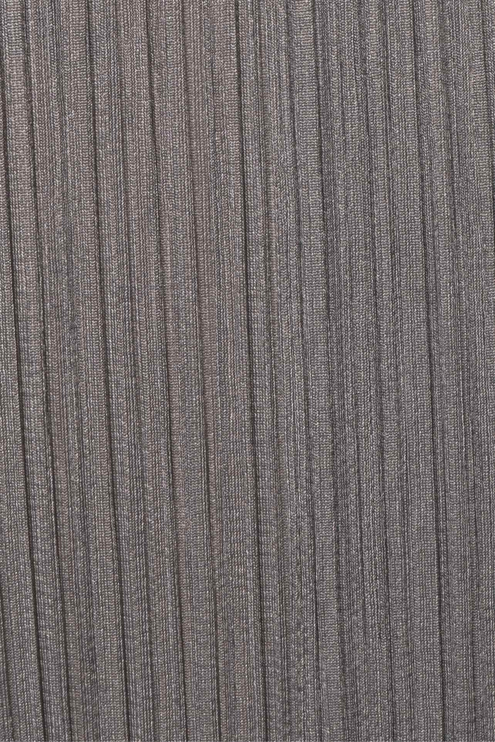 Pleats Please Size 2 Cropped Pleated Pants