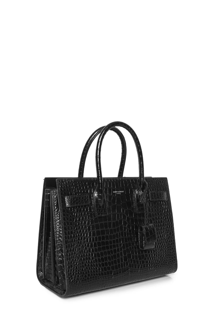 Saint Laurent Baby Sac De Jour
