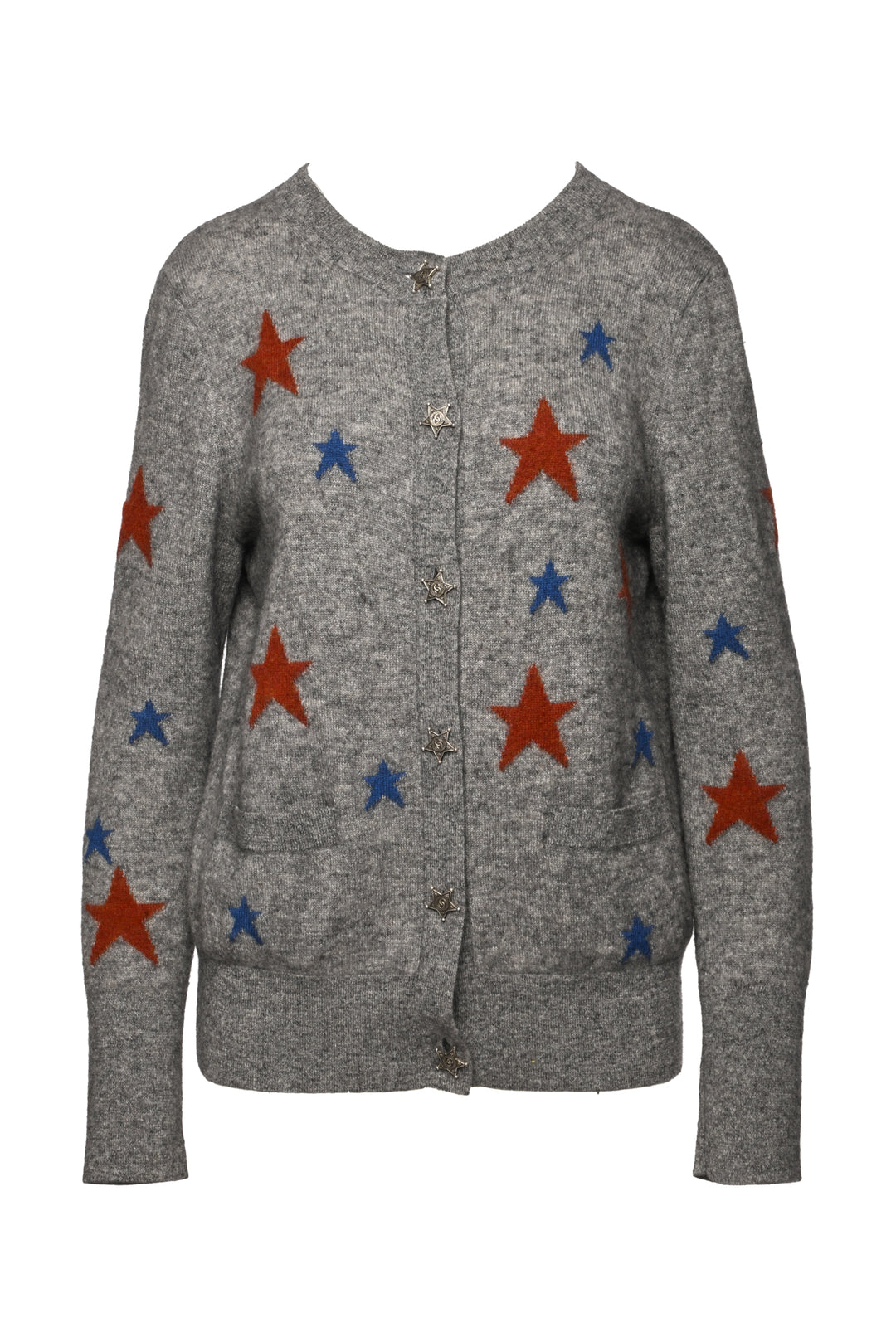 Chanel Size 42 2014 MÃ©tiers dâ€™Art Paris-Dallas Cardigan