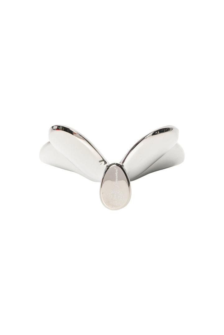 Baccarat Crystal Papillon Lucky Butterfly Figurine