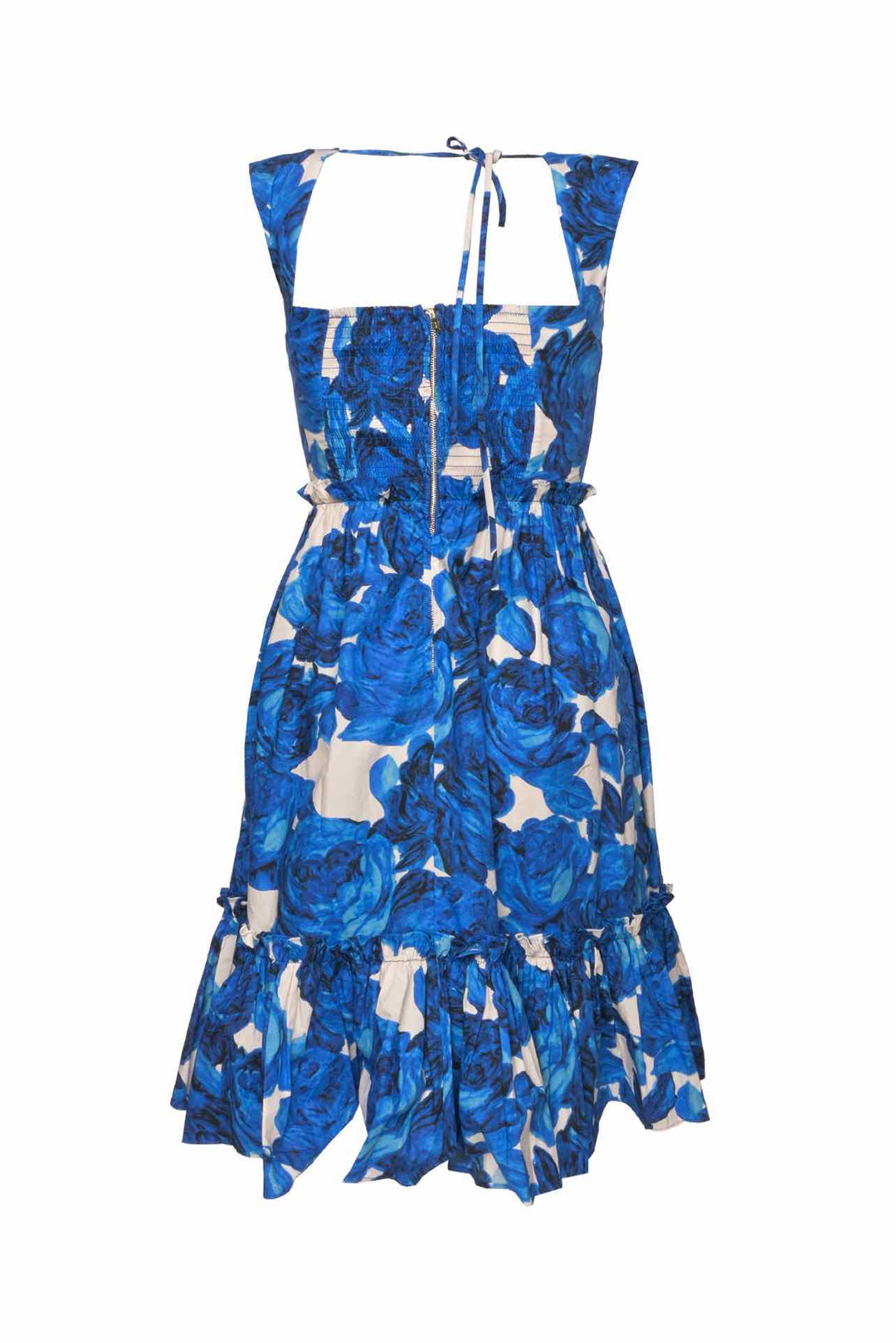 Cara Cara Size 0 Claire Floral Print Dress