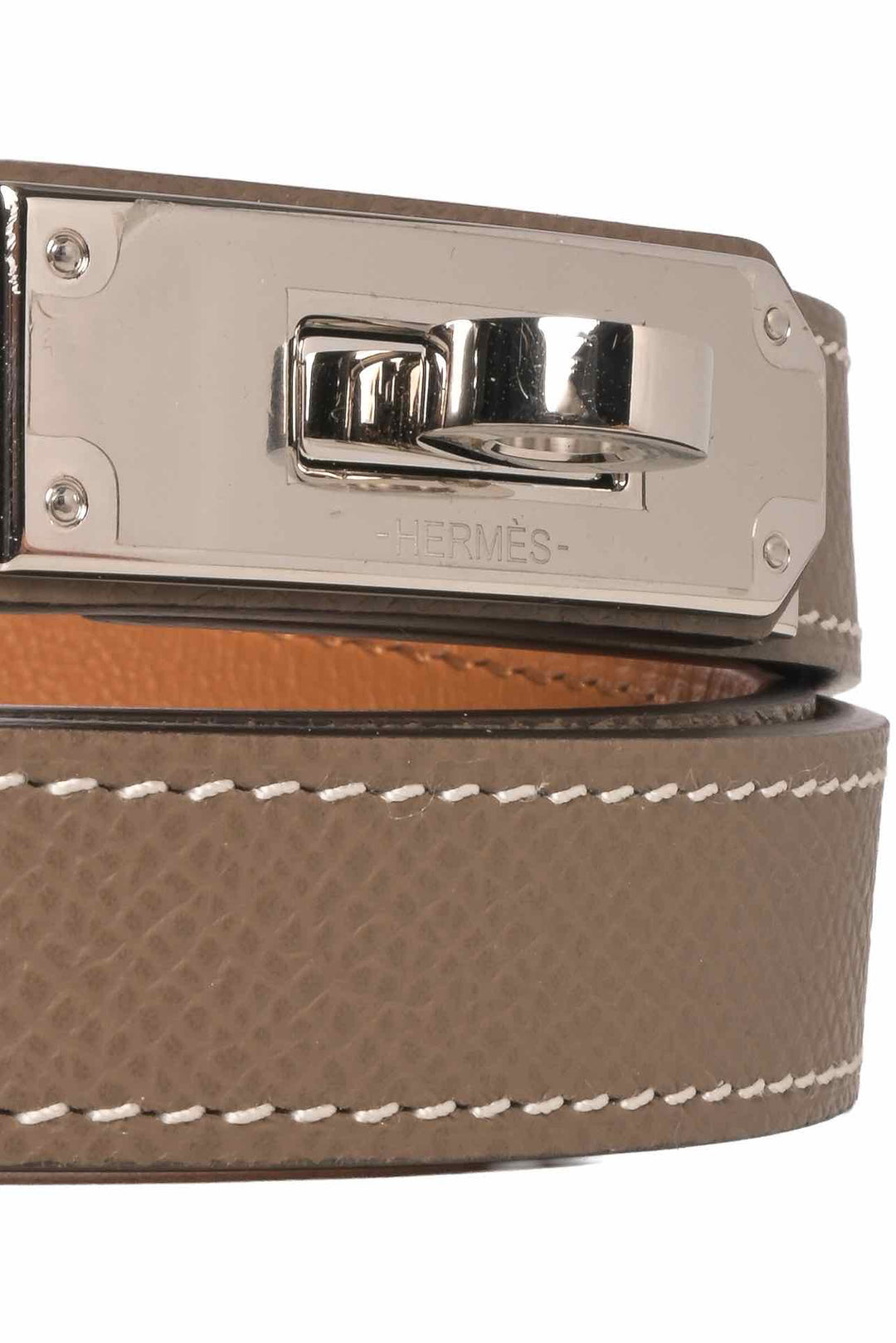 Hermes 2024 Kelly 18 Belt