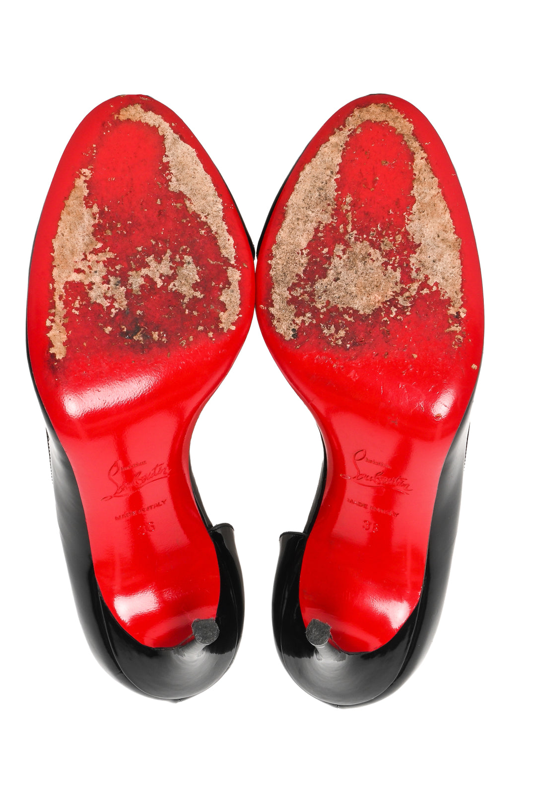 Christian Louboutin Size 36 Pumps