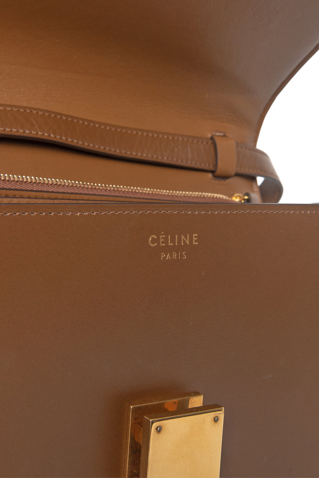 Celine Medium Box Crossbody