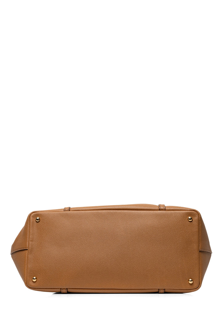 Dolce & Gabbana Miss Escape Shopping Tote