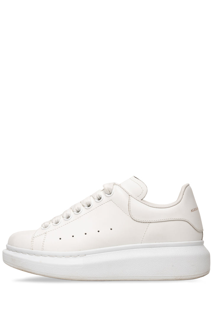 Alexander Mcqueen Size 35.5 Sneaker