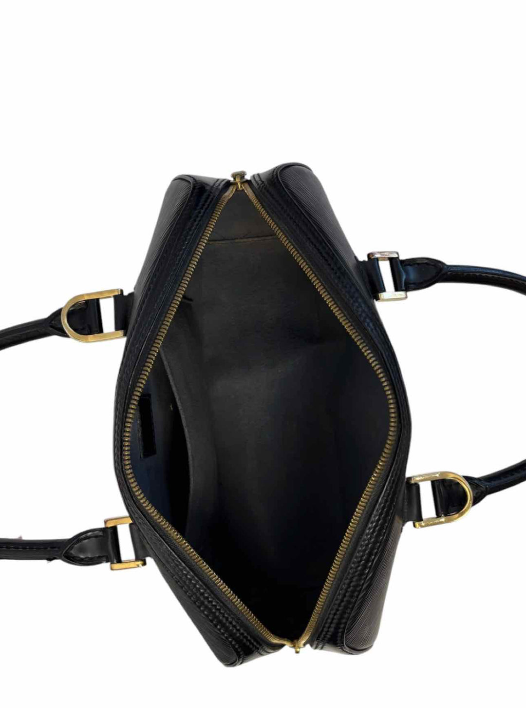 Louis Vuitton Jasmin Epi Purse