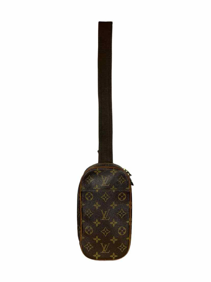 Louis Vuitton Belt Bag