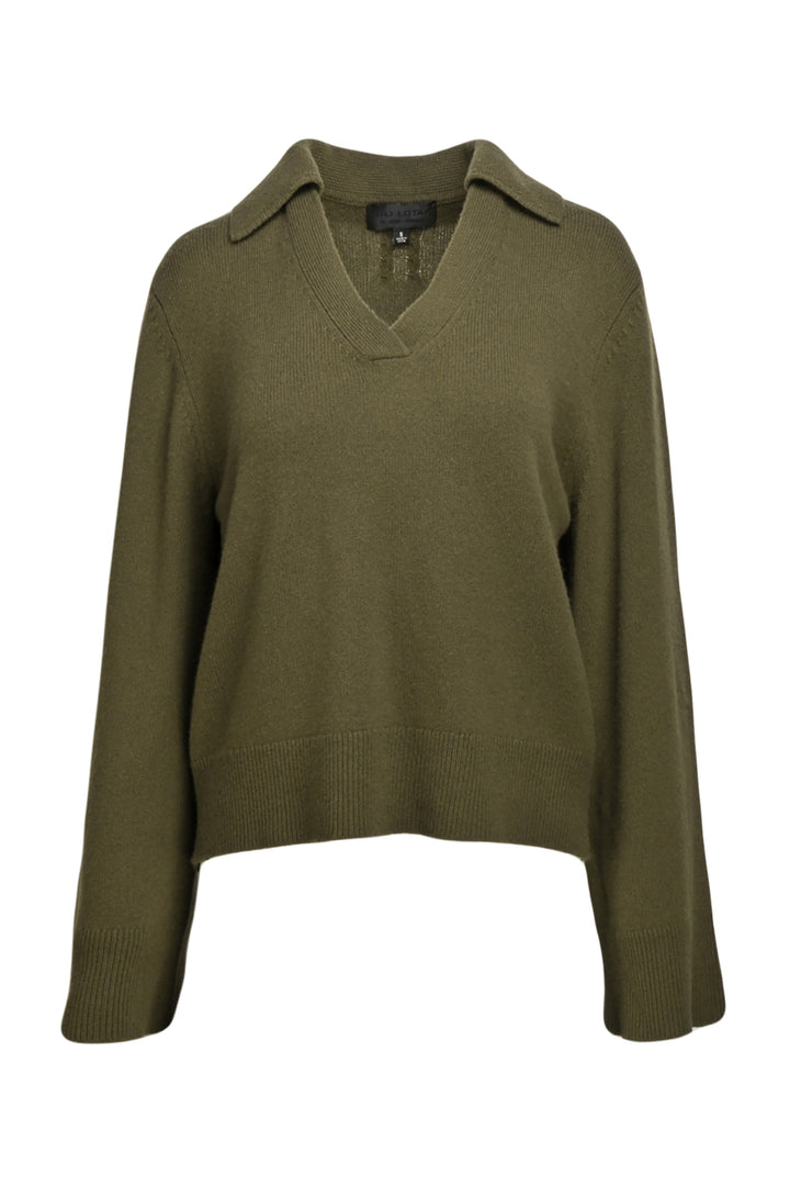 Nili Lotan Size S Cashmere Sweater