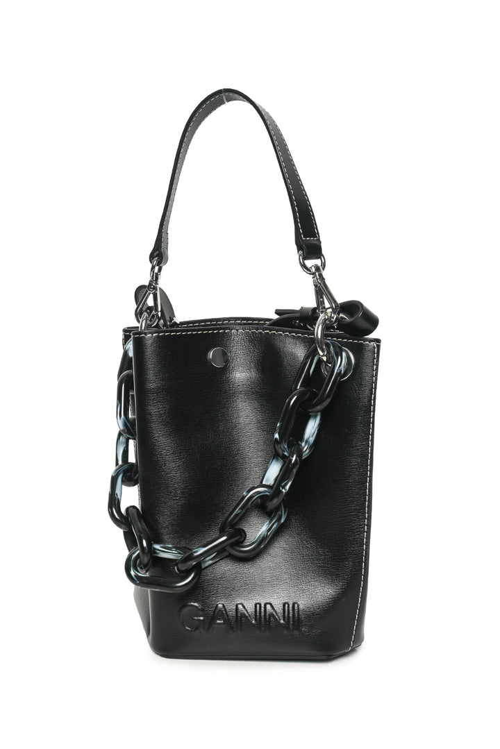 Ganni Diamond Small Crossbody Bag