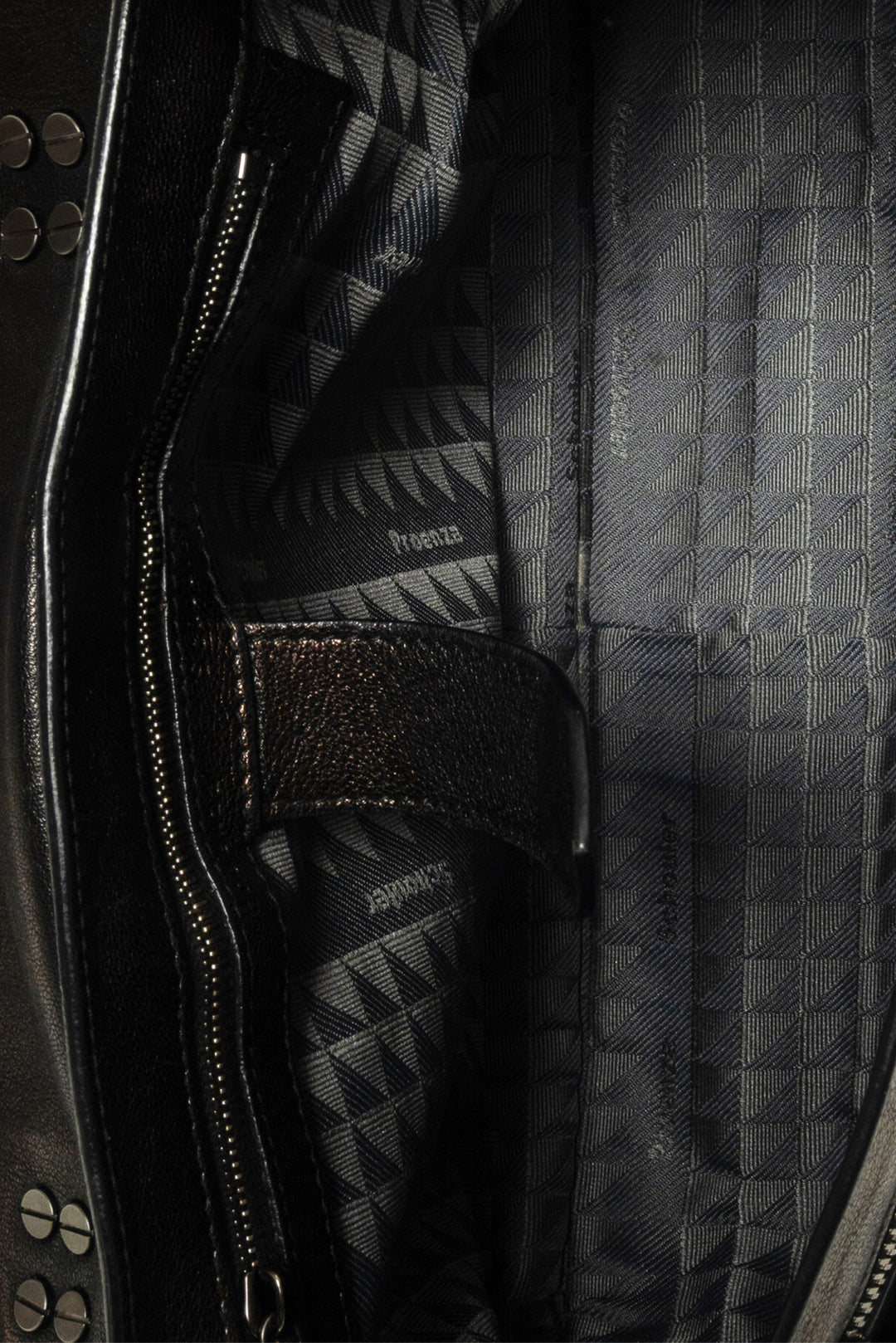 Proenza Schouler PS1 Medium Sheen Satchel