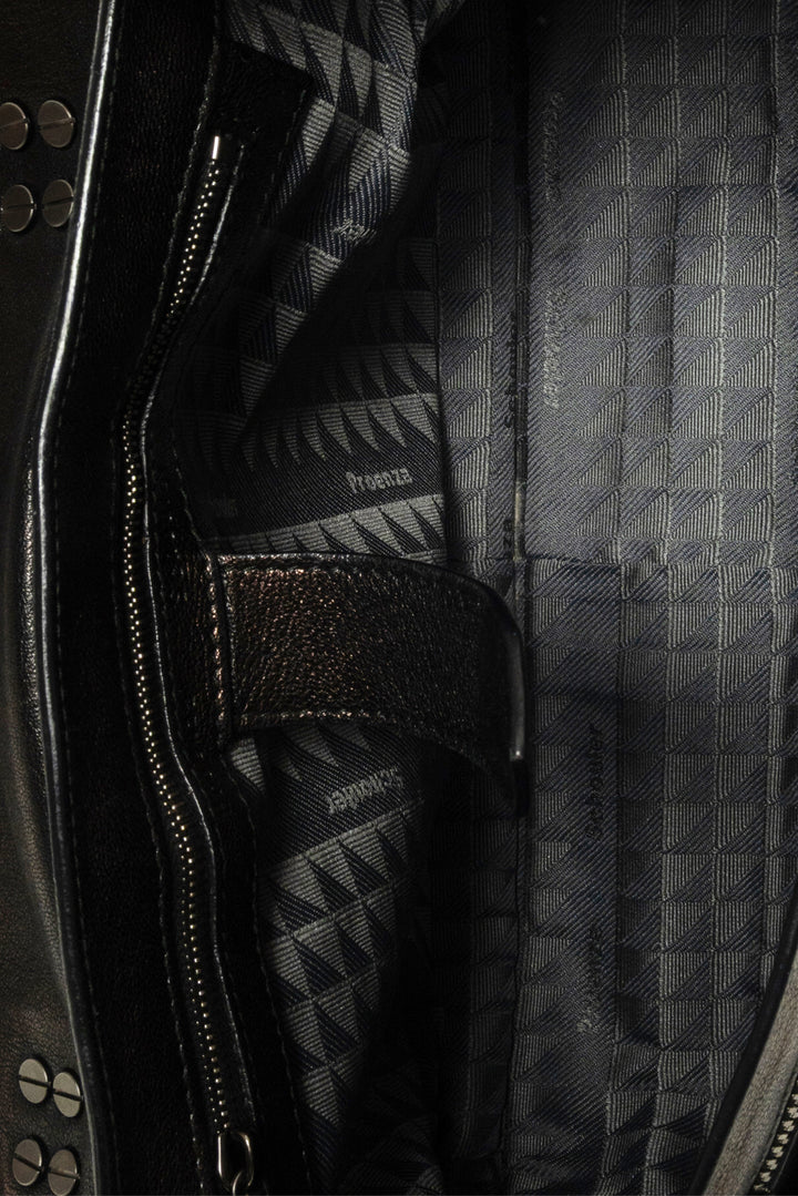 Proenza Schouler PS1 Medium Sheen Satchel