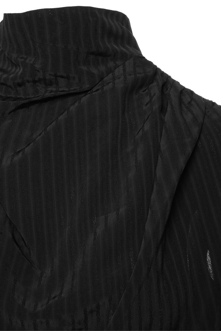 Kall Meyer Size XS Penny Draped Top & Ulla Tie Pant Set