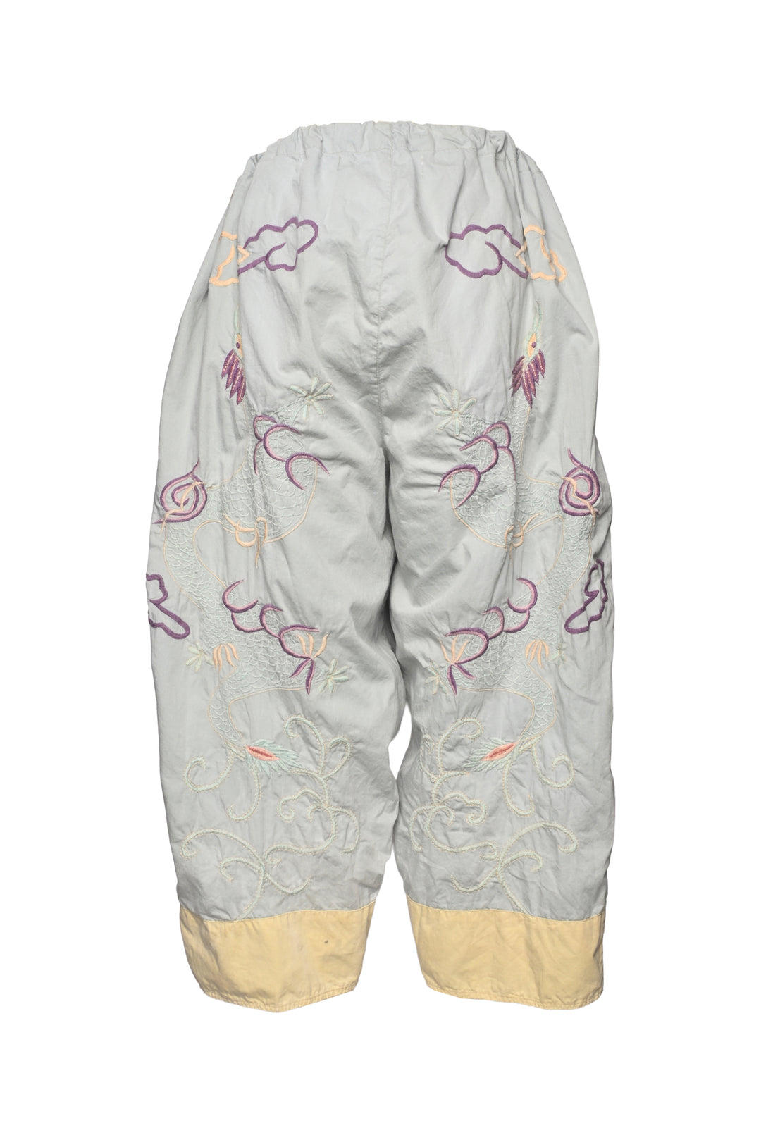 Magnolia Pearl Size OS Alyce Dragon Pants