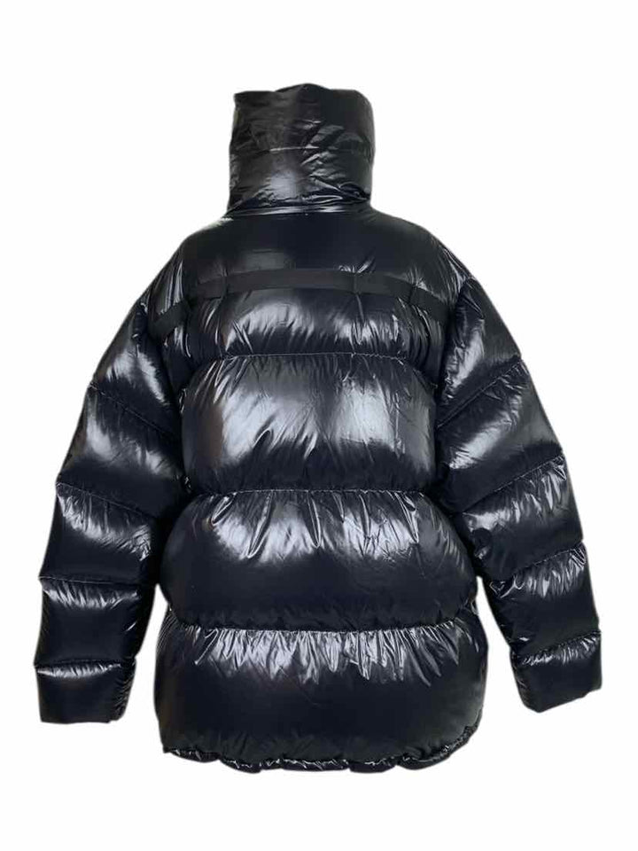 Calvin Klein 205W39NYC Size 38 Men's Oversized Jacket