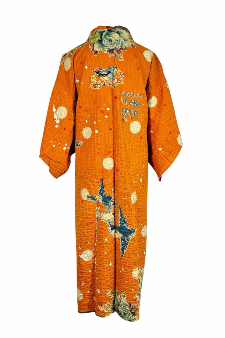 Magnolia Pearl Size OS Kimono